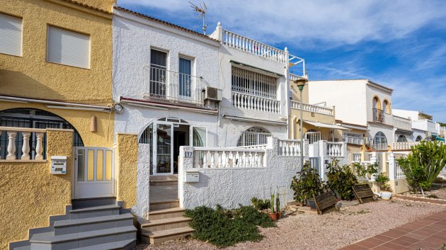 Townhouse - Resale - Torrevieja -
            La Siesta