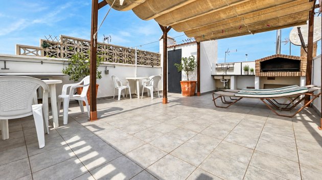 Townhouse - Resale - Torrevieja -
                La Siesta
