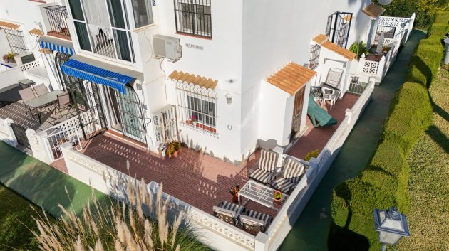 Townhouse - Resale - Torrevieja -
                Lago Jardin