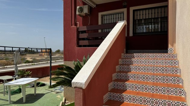 Townhouse - Resale - Torrevieja -
            Los Altos