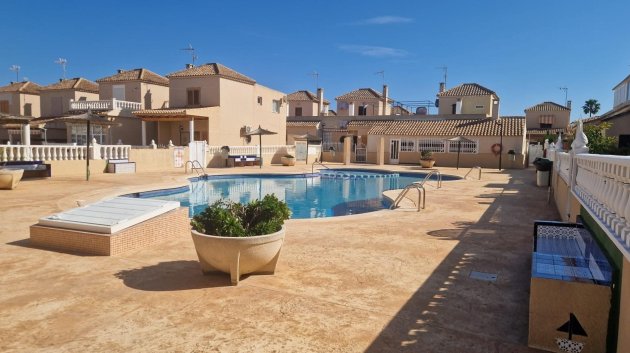 Townhouse - Resale - Torrevieja -
                Los Altos