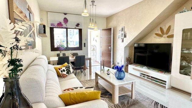 Townhouse - Resale - Torrevieja -
            Los Balcones