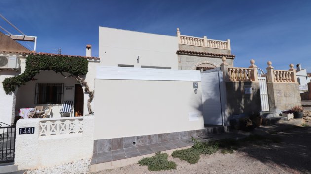Townhouse - Resale - Torrevieja -
                San Luis