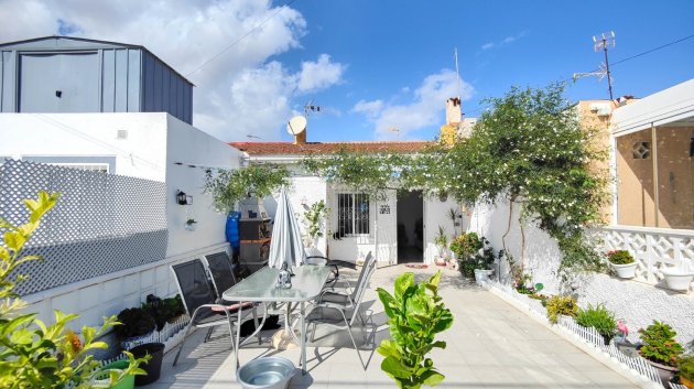Townhouse - Resale - Torrevieja -
                Torreta - Salado