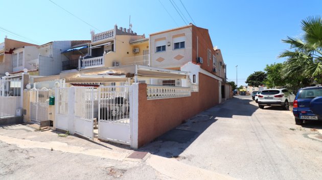 Townhouse - Resale - Torrevieja -
                Torretas