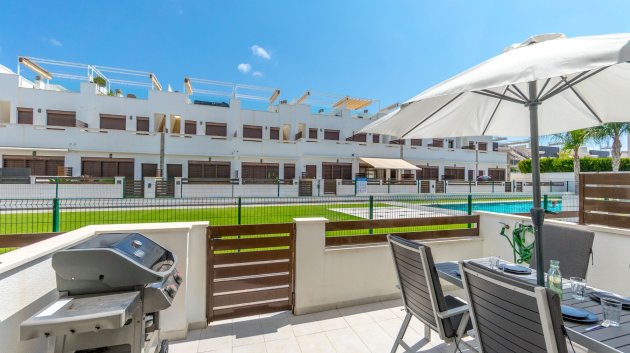 Townhouse - Resale - Torrevieja -
            Torrevieja