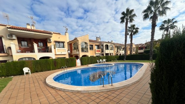 Townhouse - Resale - Torrevieja -
                Torrevieja