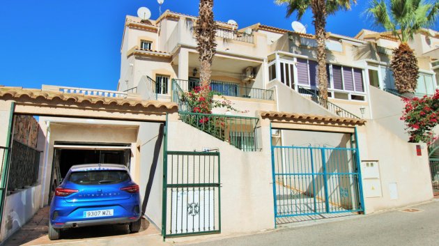 Townhouse - Resale - Villamartín -
            Villamartín