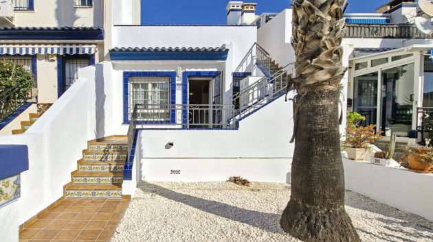 Townhouse - Resale - Villamartín -
            Villamartín