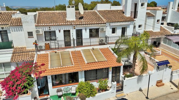 Townhouse - Resale - Villamartín -
                Villamartín
