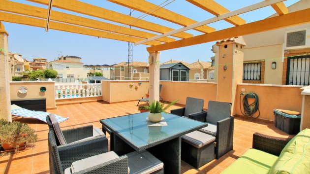 Townhouse - Resale - Villamartín -
                Villamartín