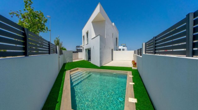 Villa - New Build - Benijofar -
            Benijofar
