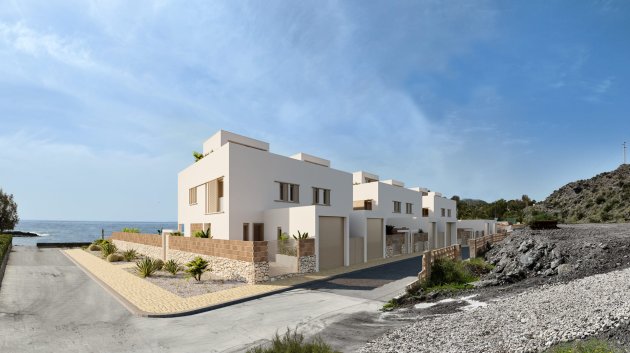 Villa - New Build - Cuevas del Almanzora -
            Cuevas del Almanzora