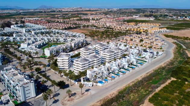 Villa - New Build - Guardamar del Segura -
                Guardamar del Segura