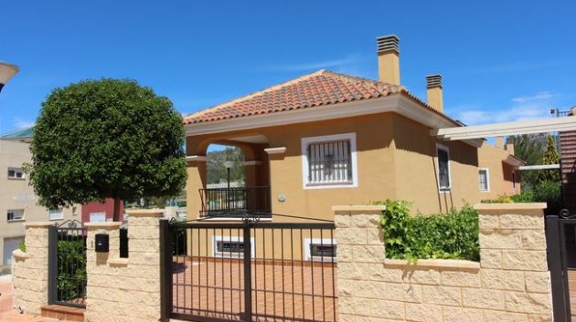 Villa - New Build - La Romana -
                La Romana