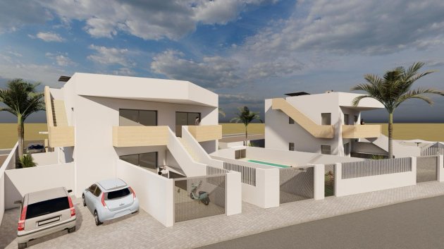 Villa - New Build - Mazarrón -
                Mazarrón