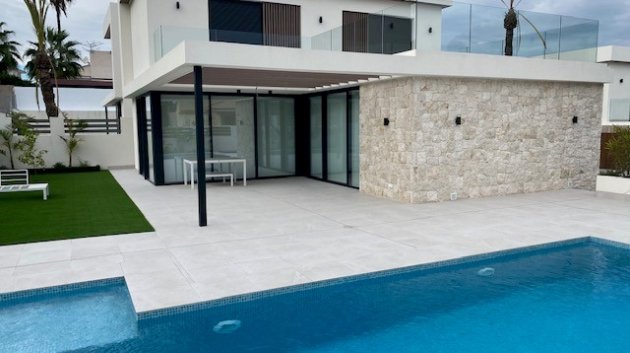 Villa - New Build - Orihuela Costa -
            Orihuela Costa