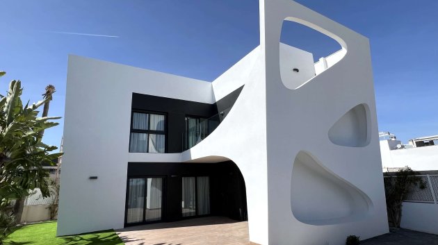Villa - New Build - Rojales -
            Rojales