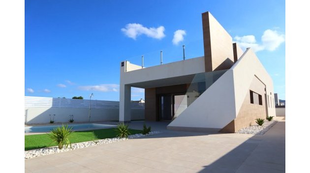 Villa - Nouvelle construction - Aspe -
            Aspe