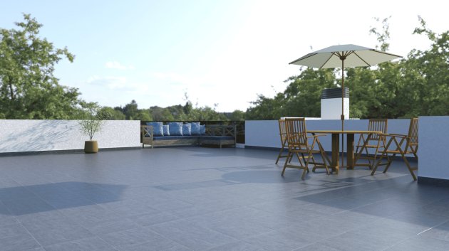 Villa - Nouvelle construction - San Javier -
            San Javier