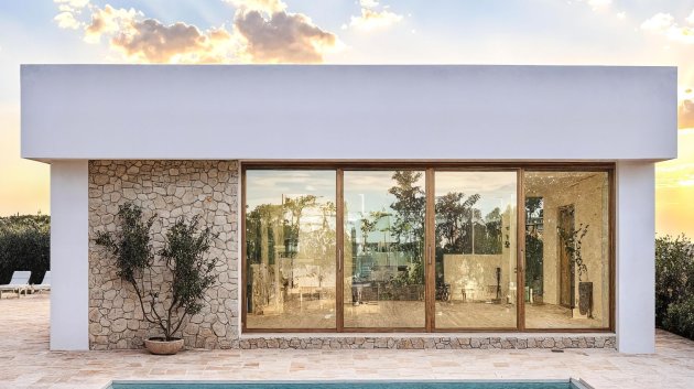Villa - Nouvelle construction - Villamartin -
            Villamartin