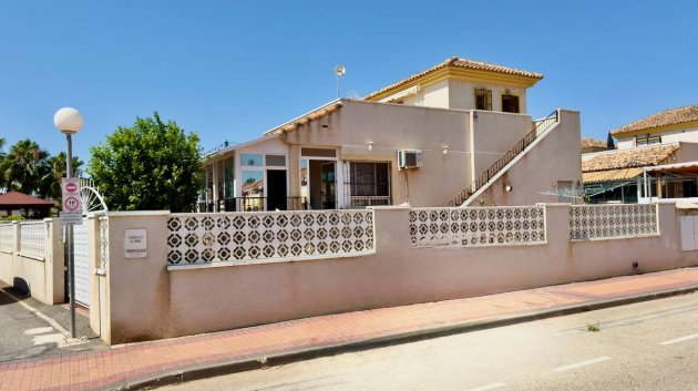 Villa - Resale -
                Algorfa - ML-14115