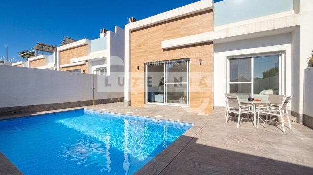 Villa - Resale - Avileses -
            Avileses