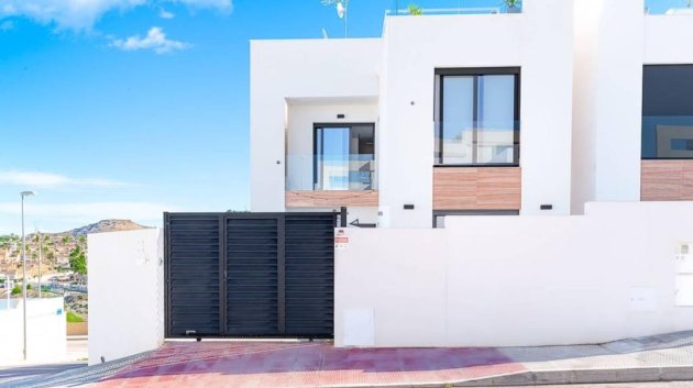 Villa - Resale - Benijofar -
            Benijofar - Village