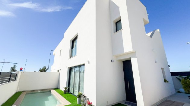 Villa - Resale - Benijofar -
                Benijofar