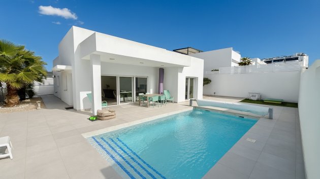 Villa - Resale - Benijofar -
            Benijofar