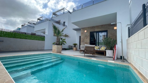 Villa - Resale - Benijofar -
            Benijofar