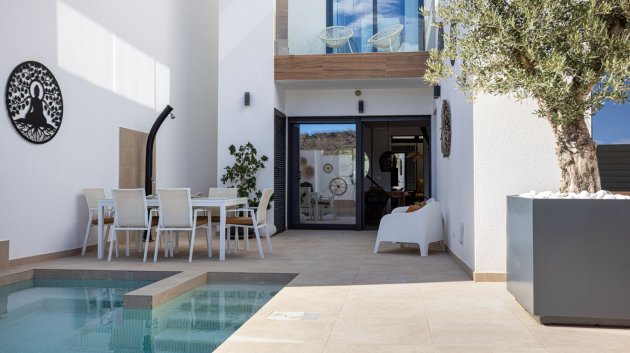 Villa - Resale - Benijofar -
            Benijofar
