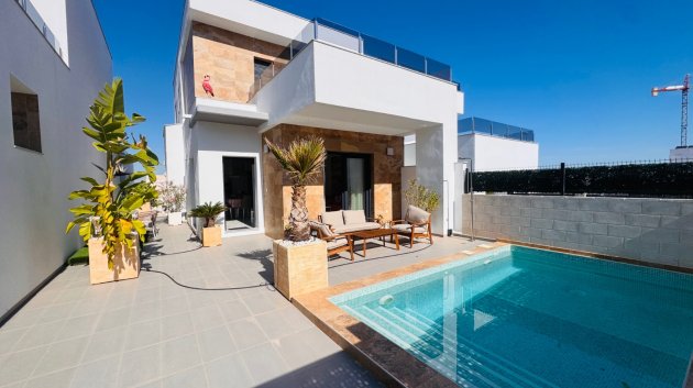 Villa - Resale - Benijofar -
            Benijofar