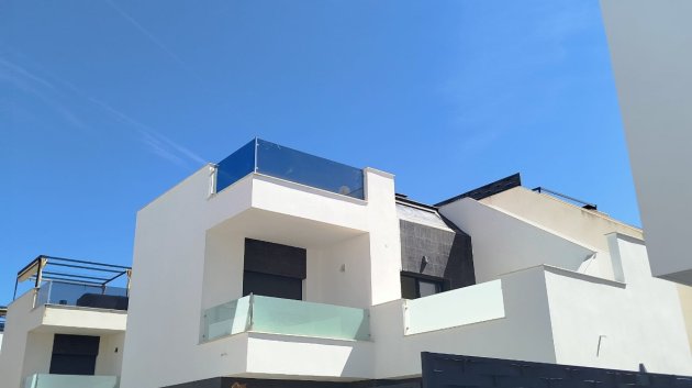 Villa - Resale - Benijofar -
            Benijofar