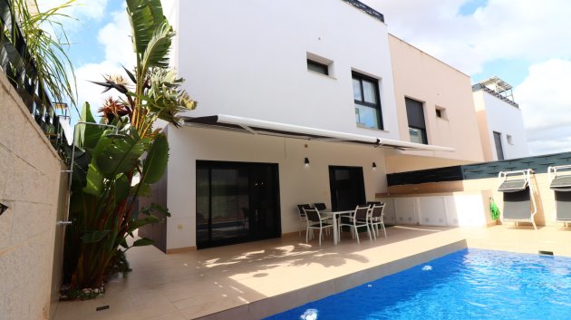 Villa - Resale - Benijofar -
            Benijofar