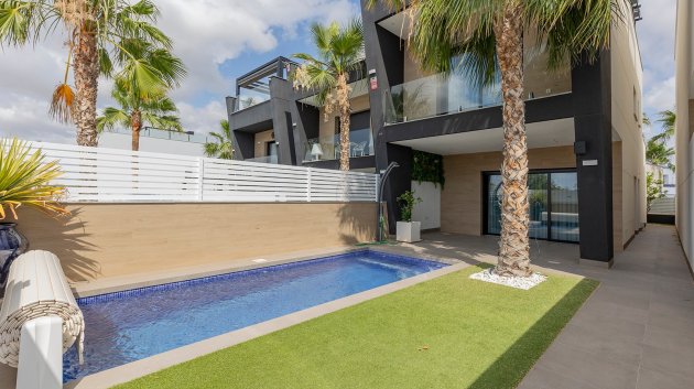Villa - Resale - Benijofar -
            Benijofar