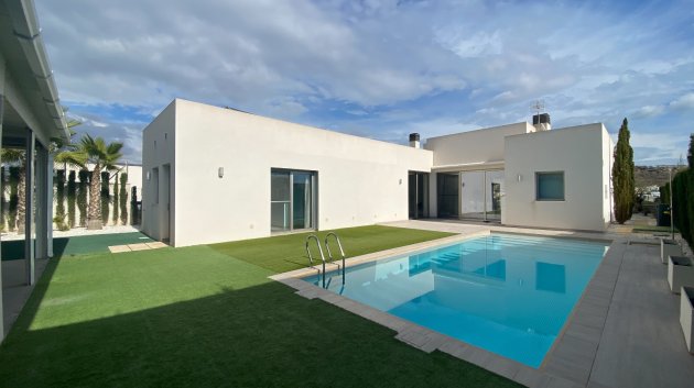 Villa - Resale - Benijofar -
            Benijofar