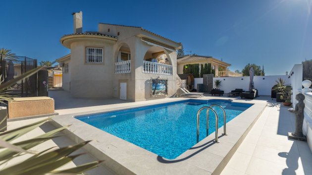 Villa - Resale - Benijofar -
            Benijofar