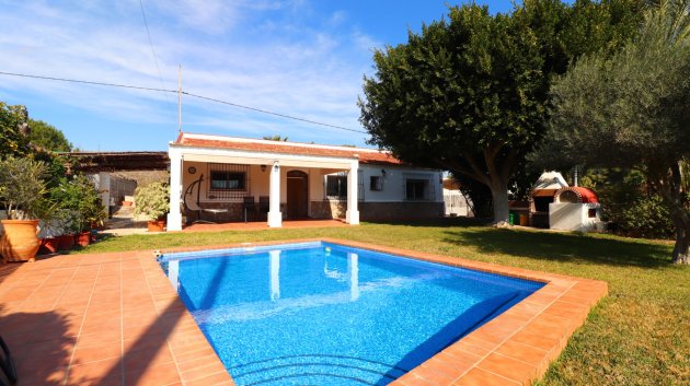 Villa - Resale - Benijofar -
            Benijofar