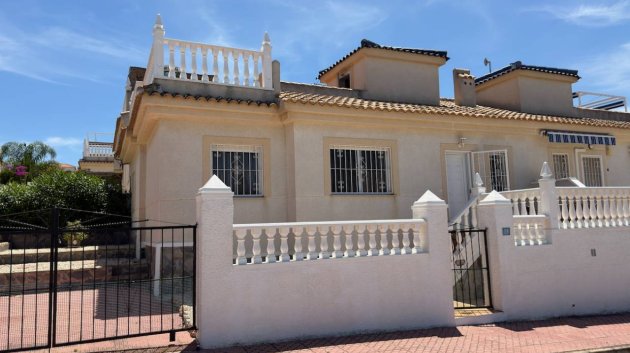 Villa - Resale - Benijofar -
                Benimar