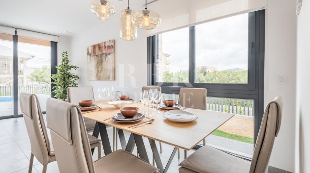 Villa - Resale - Capdepera -
            Cala Ratjada