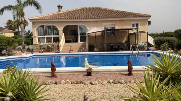 Villa - Resale - Catral -
            Catral
