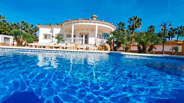 Villa - Resale - Catral -
            Catral