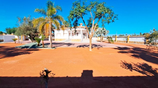 Villa - Resale - Catral -
            Catral