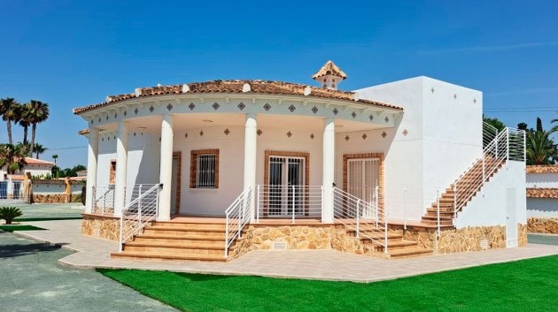 Villa - Resale - Catral -
            Catral