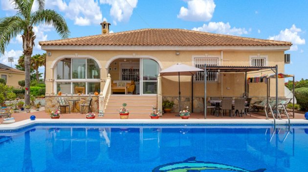Villa - Resale - Catral -
            Catral