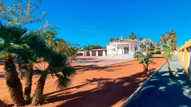 Villa - Resale - Catral -
            Catral