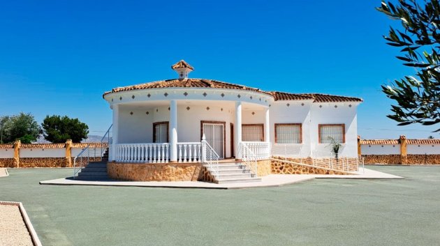 Villa - Resale - Catral -
            Catral
