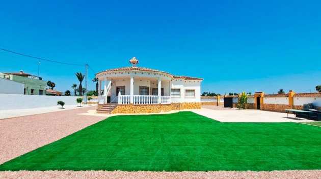 Villa - Resale - Catral -
            Catral