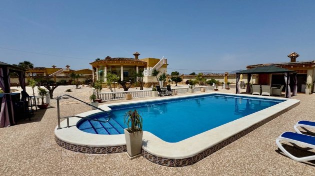 Villa - Resale - Catral -
            Catral